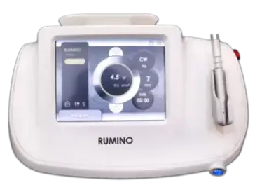 Premium aesthetic device