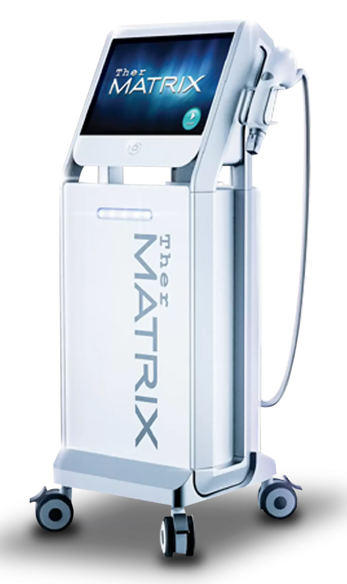 Premium aesthetic device