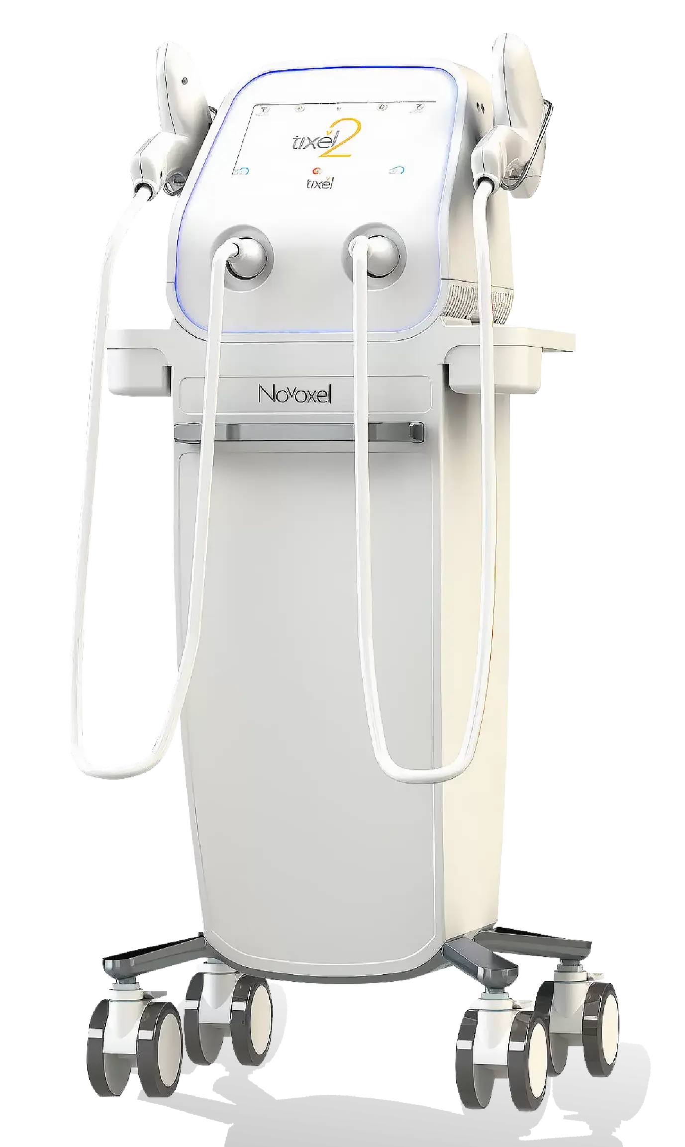 Premium aesthetic device