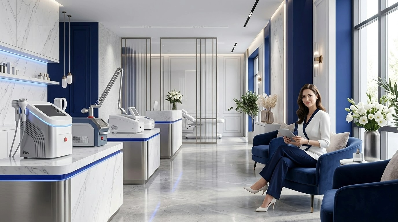 ทีมผู้เชี่ยวชาญทางการแพทย์