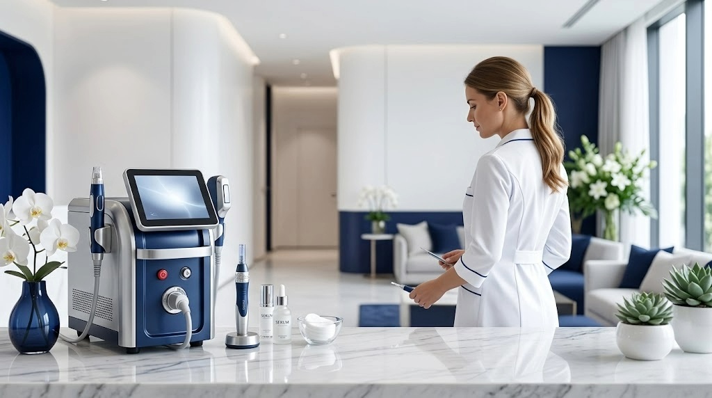 Privacy Policy Banner