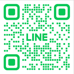 Line OA QR Code