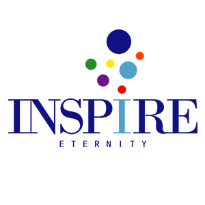 Inspire Eternity Logo