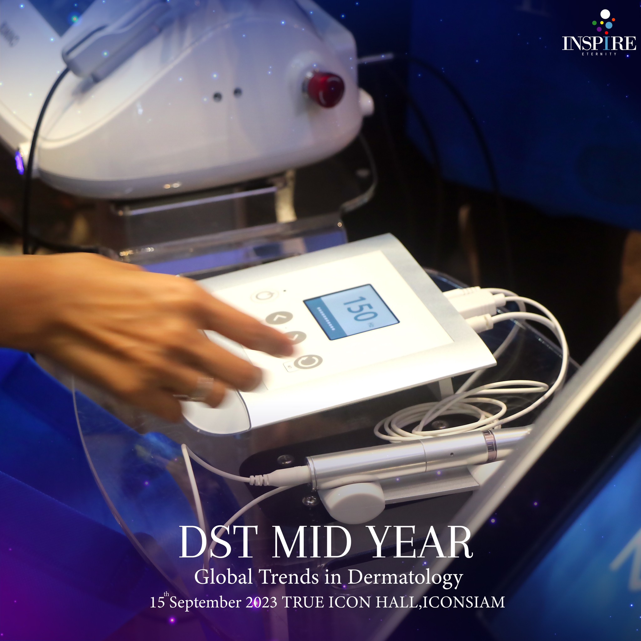 บรรยากาศงาน DST Mid-Year รูปที่ 3