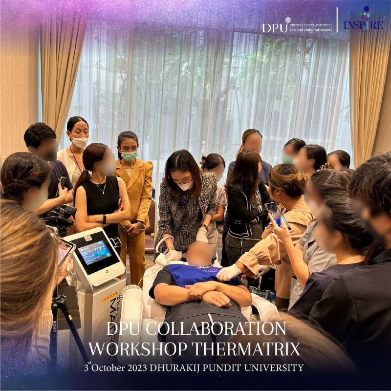 Workshop Thermatrix