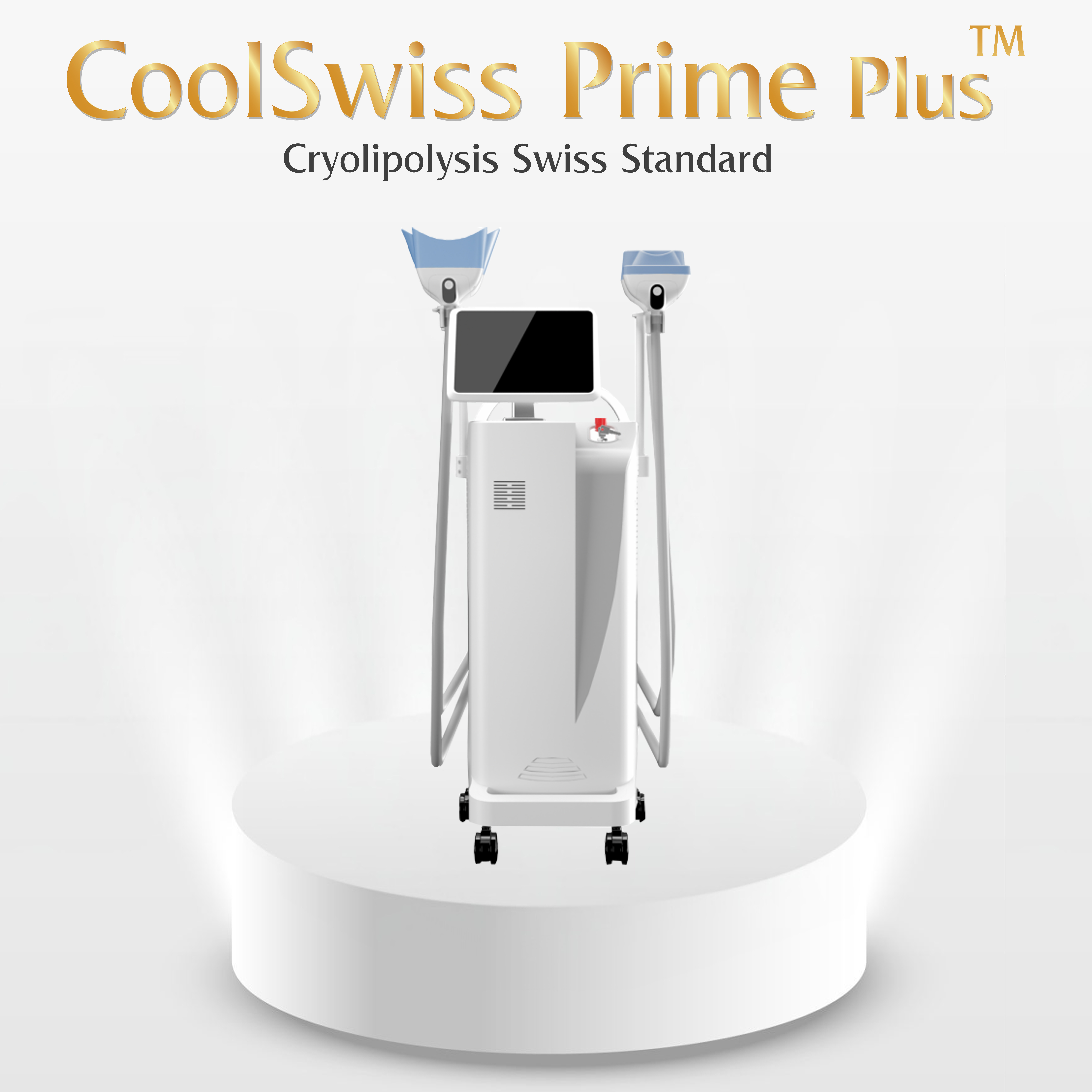 Coolswiss Prime Plus