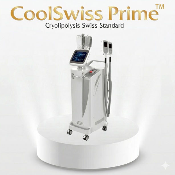 Coolswiss Prime