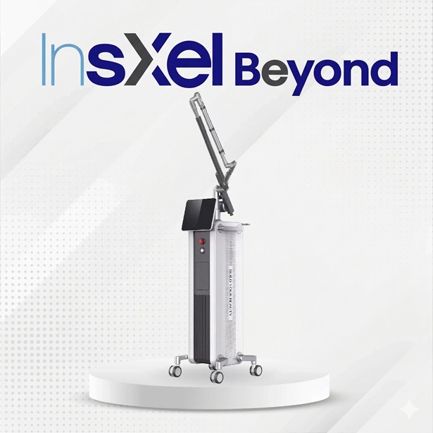 Inxel Beyond