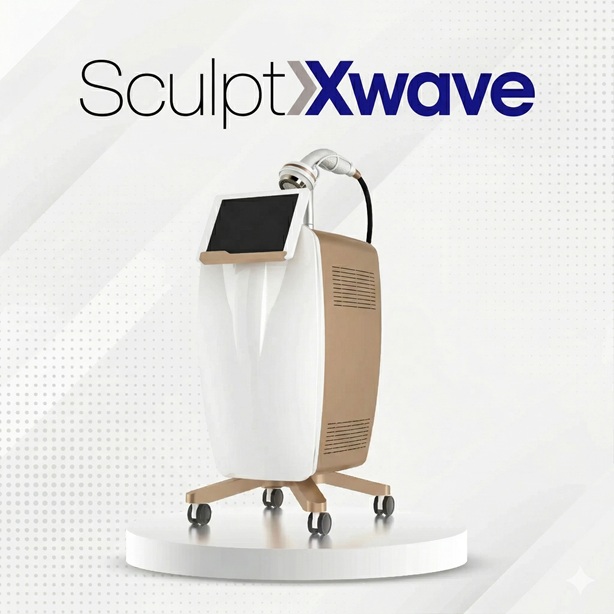 SculptXwave