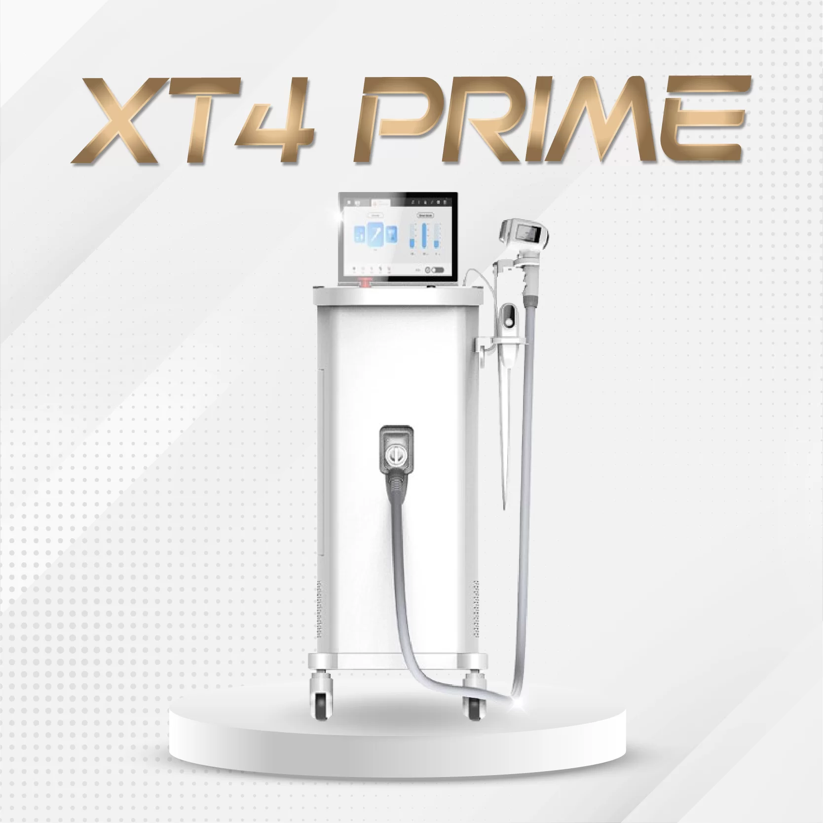 Triplex XT4 Prime