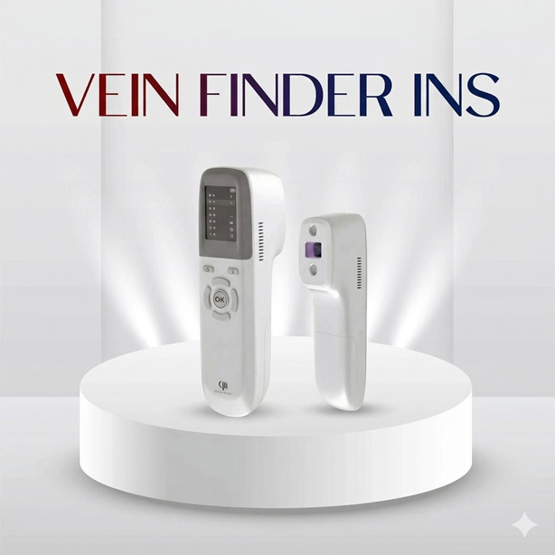 Vein Finder INS