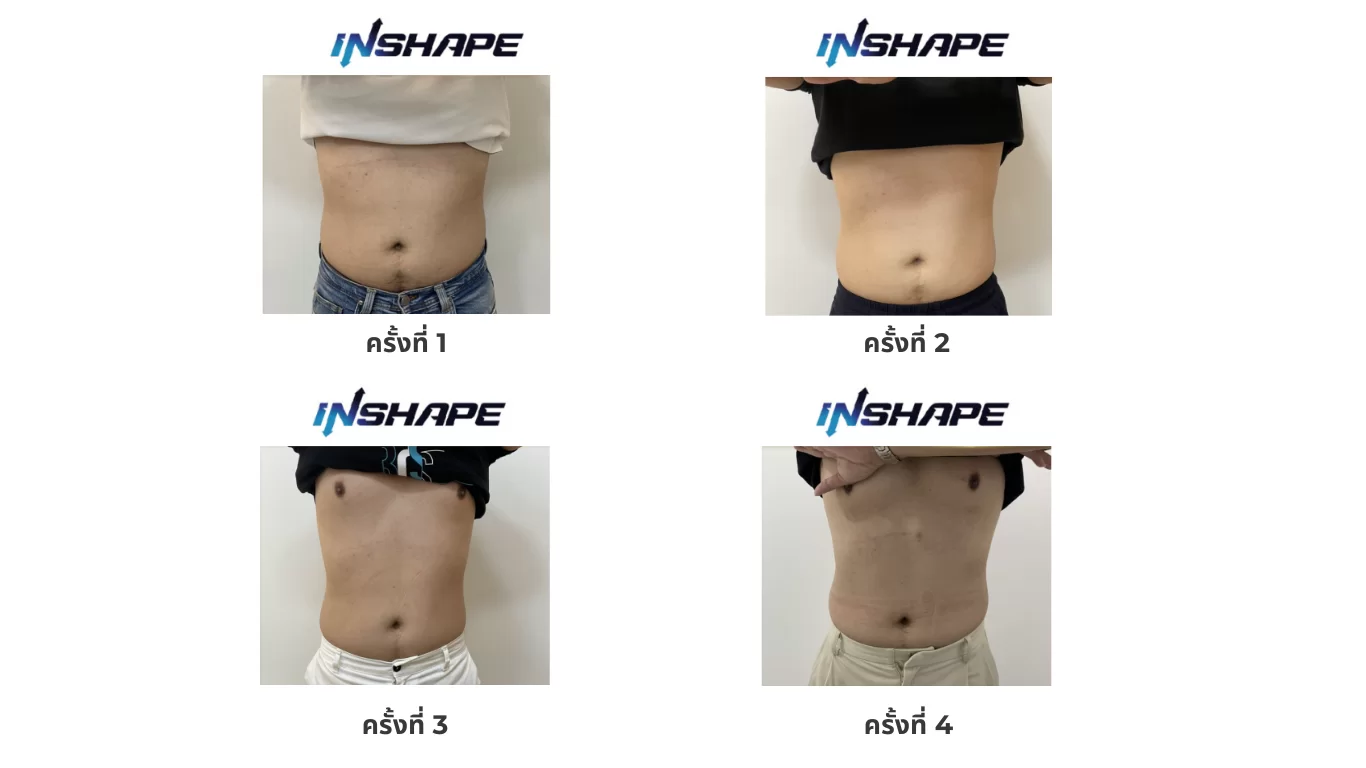 Inshape Result 2